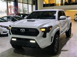 تويوتا تاكوما